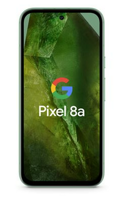 Смартфон Google Pixel 8a 8/128Gb Aloe