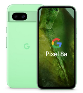 Смартфон Google Pixel 8a 8/128Gb Aloe