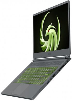 Ноутбук MSI Delta (15A5EFK-062XUA)