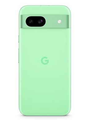 Смартфон Google Pixel 8a 8/256Gb  Aloe