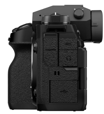 Фотоапарат Fujifilm X-H2 Body