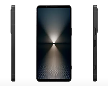 Смартфон Sony Xperia 1 VI 12/256Gb Black