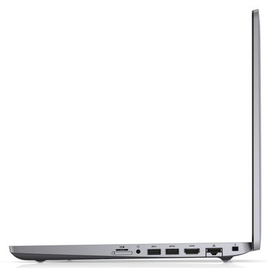 Ноутбук Dell Latitude 5510 (N007L551015ERC_W10)