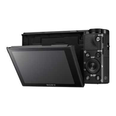 Фотоаппарат Sony Cyber-Shot RX100 VA (DSCRX100M5A.RU3)