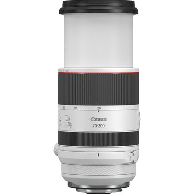 Об&#039;єктив Canon RF 70-200 mm f/2.8 L IS USM (3792C005)