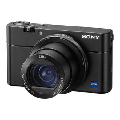 Фотоаппарат Sony Cyber-Shot RX100 VA (DSCRX100M5A.RU3)