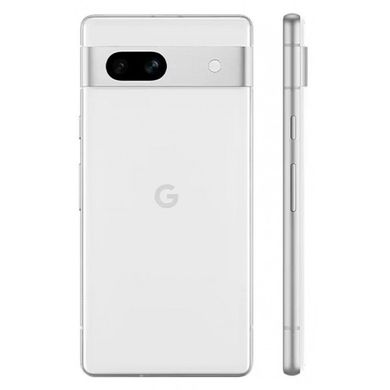 Смартфон Google Pixel 7A 8/128Gb Snow (Japan)