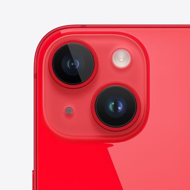 Смартфон Apple iPhone 14 128GB (PRODUCT)RED (MPVA3RX/A)