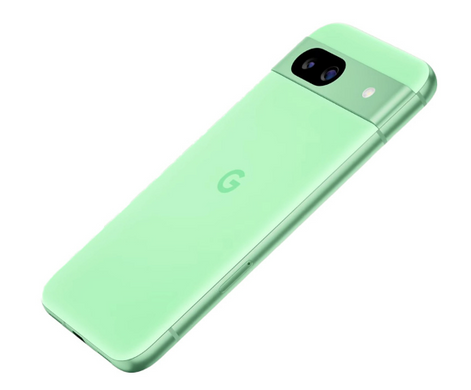 Смартфон Google Pixel 8a 8/256Gb  Aloe