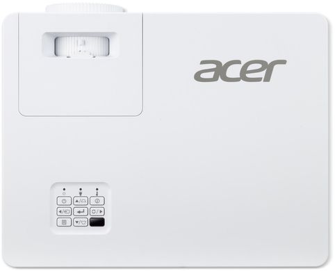 Проектор Acer PL1520i Wi-Fi (DLP, Full HD, 4000 ANSI lm, LASER) MR.JRU11.001)