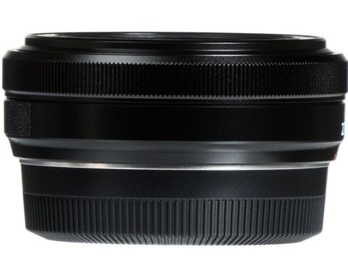 Об&#039;єктив Fujifilm XF 27 mm f/2.8 Black (16537689)