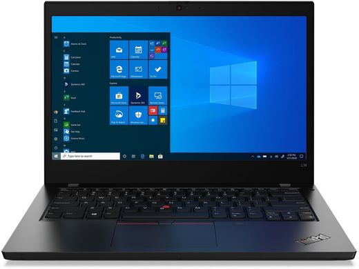 Ноутбук LENOVO ThinkPad L14 (20X6S0N900)