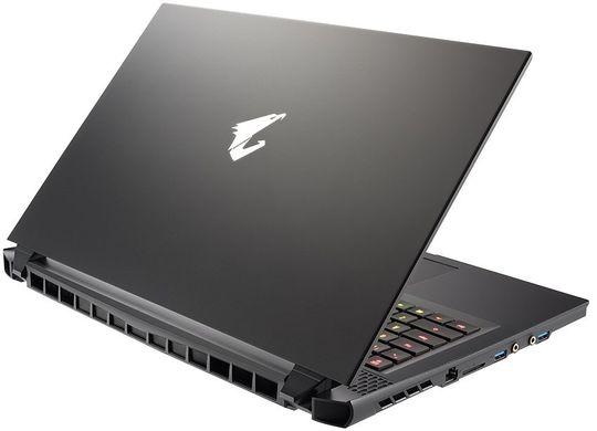 Ноутбук Gigabyte AORUS KD-72RU325SD (AORUS_17G_KD-72RU325SD)