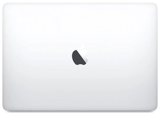 Ноутбук Apple MacBook Pro Touch Bar 13" 256Gb 2019 (MUHR2UA/A) Silver, SSD