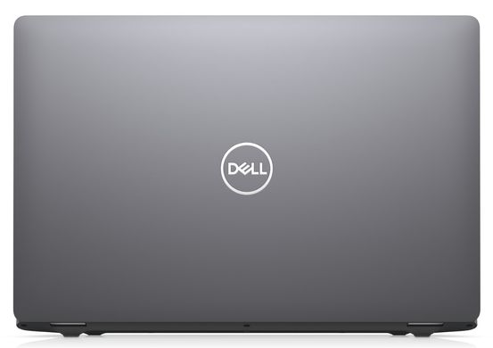 Ноутбук Dell Latitude 5510 (N007L551015ERC_W10)