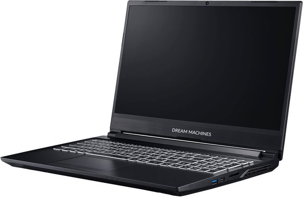 Ноутбук Dream Machines RG2060-15 (RG2060-15UA53)