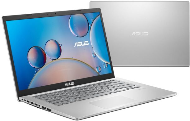 Ноутбук ASUS X415EP-EB230 (90NB0TU1-M02620)