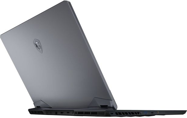 Ноутбук MSI GE76-10UH (GE7610UH-619UA)
