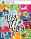 Игра для PS5 Just Dance 2021 [PS5, русская версия]