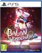 Игра Balan Wonderworld (PS5, русская версия)