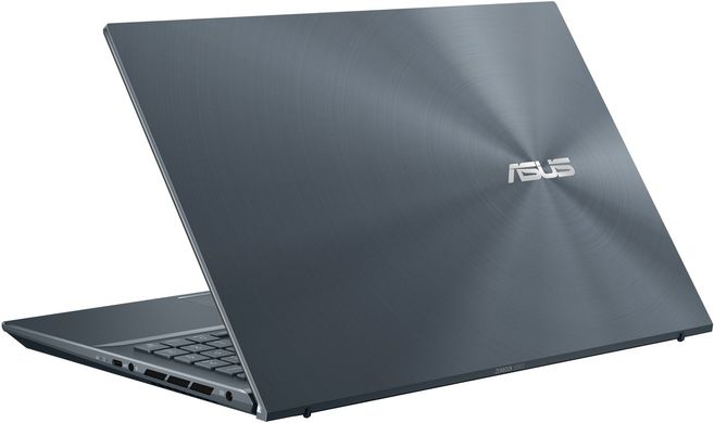 Ноутбук ASUS ZenBook Pro UX535LH-BN121T (90NB0RX2-M02890)