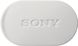 Наушники-вкладыши Sony MDR-AS410AP, White