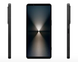 Смартфон Sony Xperia 1 VI 12/256Gb Black