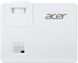 Проектор Acer PL1520i Wi-Fi (DLP, Full HD, 4000 ANSI lm, LASER) MR.JRU11.001)