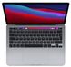 Ноутбук APPLE MacBook Pro 13" M1 16/256GB Custom 2020 (Z11B000Q8) Space Gray