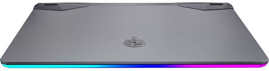Ноутбук MSI GE76-10UH (GE7610UH-619UA)