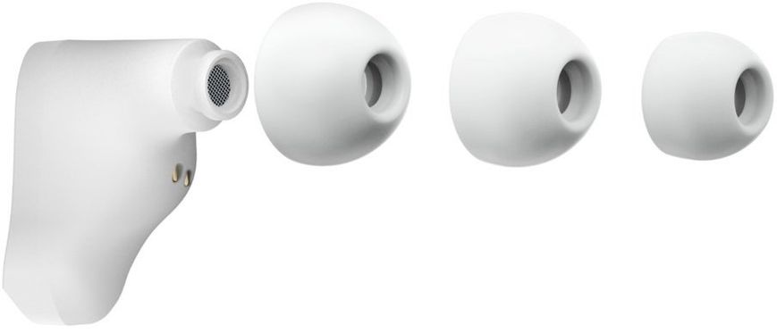 Наушники Belkin Soundform True Wireless Headphones White (AUC001BTWH)