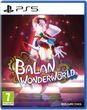 Игра Balan Wonderworld (PS5, русская версия)
