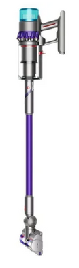 Пилосос 2в1 (вертикальний + ручний) Dyson Gen5detect Absolute Nickel/Purple (447930-01)