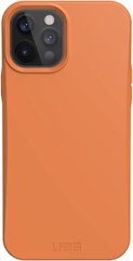 Чехол UAG для iPhone 12/12 Pro Outback Orange (112355119797)