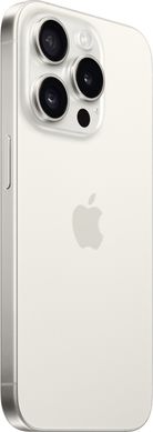 Смартфон Apple iPhone 15 Pro 256GB White Titanium