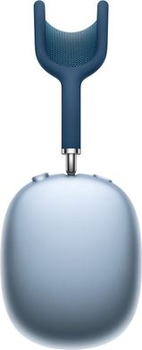 Навушники Apple AirPods Max – Sky Blue (MGYL3RU/A)