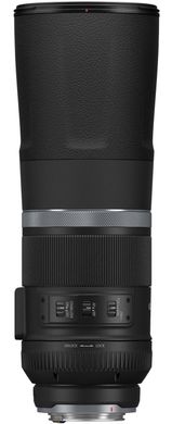 Об&#039;єктив Canon RF 800 mm f/11 IS STM (3987C005)