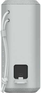 Портативна акустика Sony SRS-XE200 Light Gray (SRSXE200H.RU2)