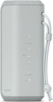 Портативна акустика Sony SRS-XE200 Light Gray (SRSXE200H.RU2)