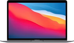 Ноутбук APPLE MacBook Air 13" M1 256GB 2020 (MGN63UA/A) Space Gray MGN63