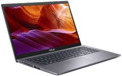 Ноутбук ASUS X509JB-EJ063 (90NB0QD2-M01120), Intel Core i3, SSD