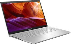 Ноутбук ASUS X509JA-BQ753 (90NB0QE1-M15620), Intel Core i3, SSD