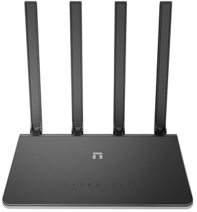 Маршрутизатор Netis N2 AC1200, 4xGE LAN, 1xGE WAN, 4x внешн. ант.