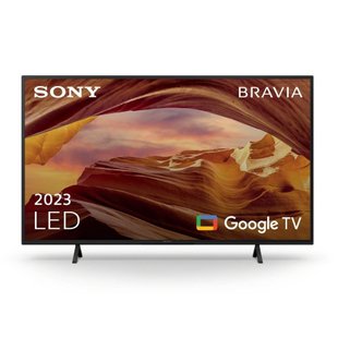 Телевизор Sony BRAVIA Direct LED 43X75WL (KD43X75WL)