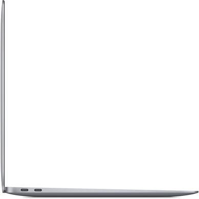 Ноутбук APPLE MacBook Air 13"M1 256GB 2020 (MGN63UA/A) Space Gray MGN63