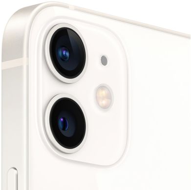 Смартфон Apple iPhone 12 mini 64GB White (MGDY3)