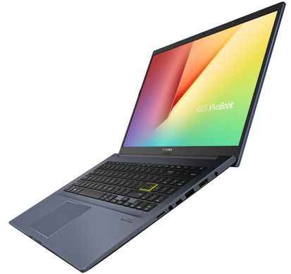 Ноутбук ASUS X513EA-BQ403 (90NB0SG4-M05030)