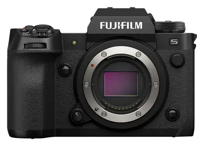 Фотоапарат Fujifilm X-H2S Body