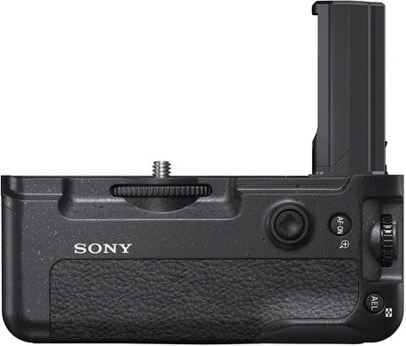 Акумуляторна батарея Sony VG-C3EM для камер α7 III, α7R III, α9 (VGC3EM.SYU)