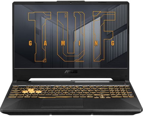 Ноутбук ASUS TUF F15 FX506HC-HN002 (90NR0723-M01140)
